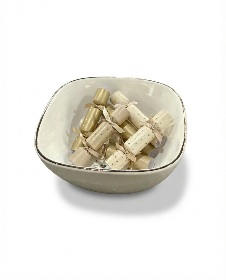 Micasa Set of 4 High Quality bowls
