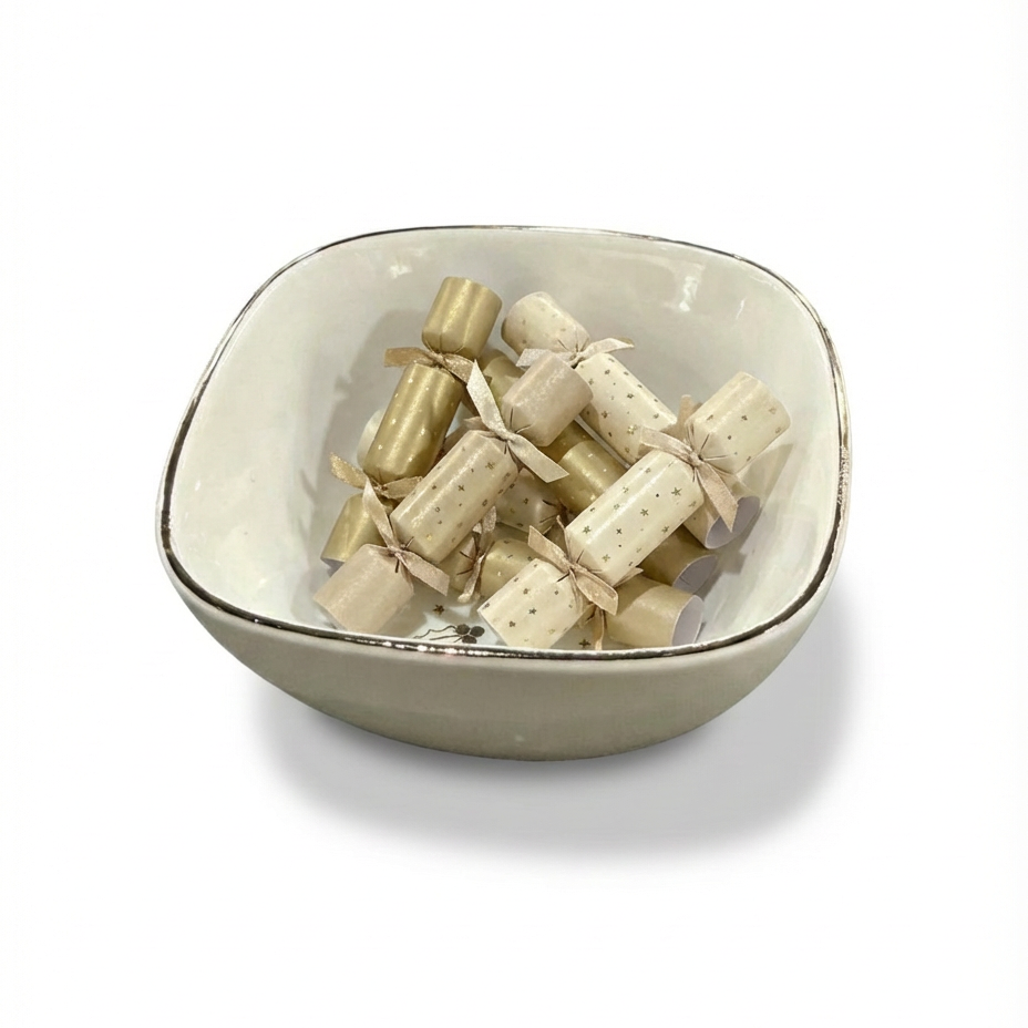 Micasa Set of 4 High Quality bowls