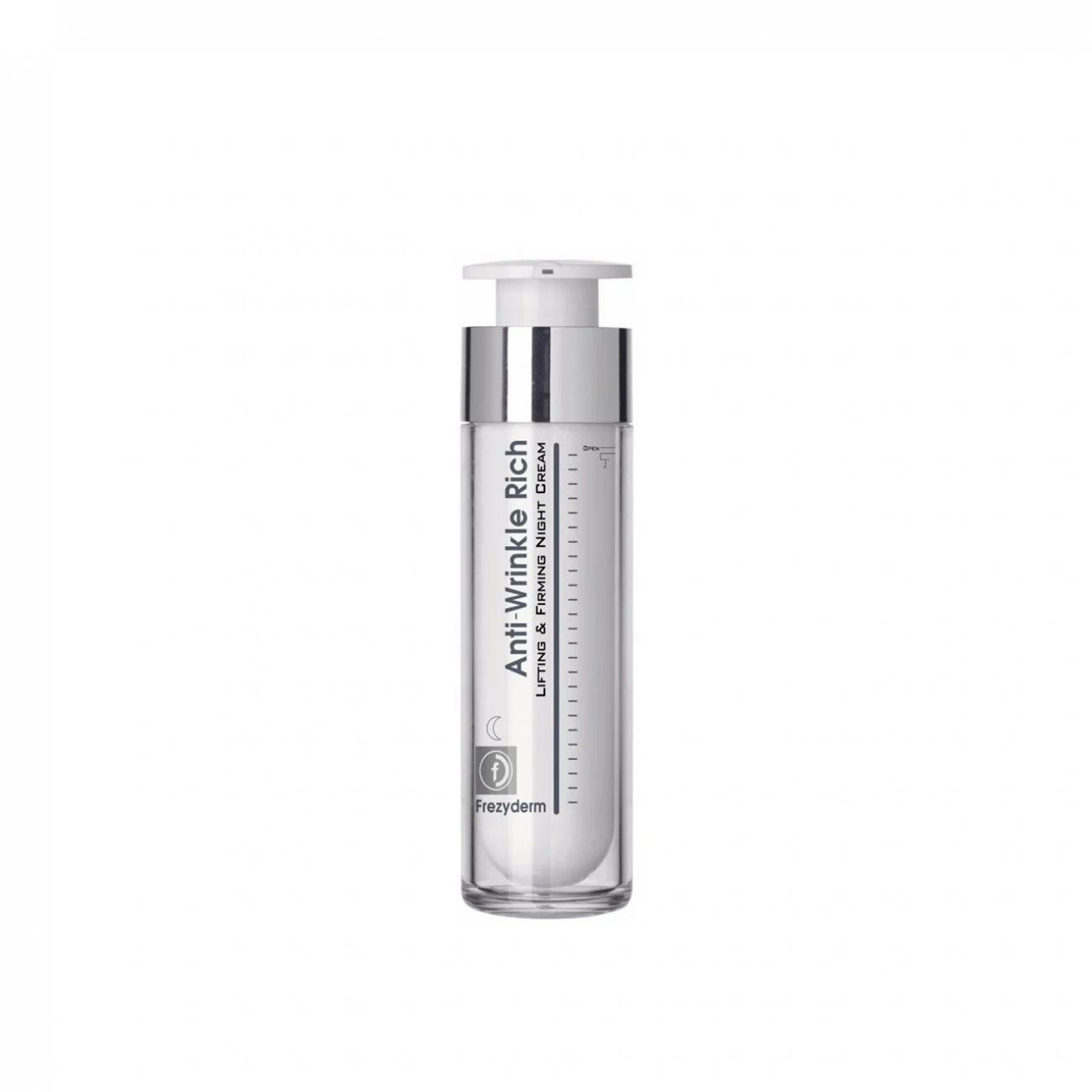 Frezyderm Anti-Wrinkle Rich Day Cream 45+ 50ml - Medaid International