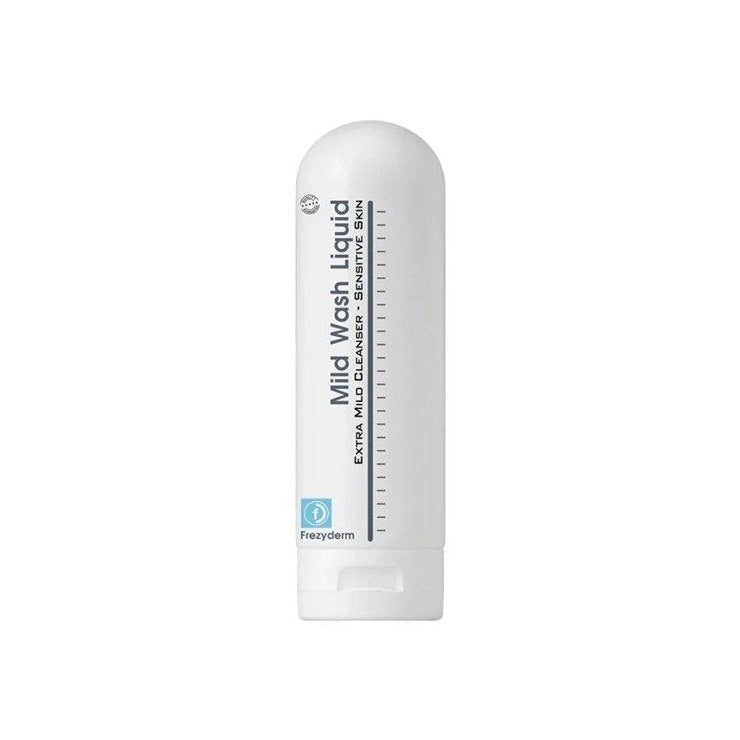 Frezyderm Mild Wash Liquid