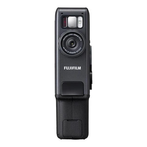 Fujifilm instax mini Evo Cinema Hybrid Capture & Instant Playback, FUJLSMINIEVOCINEBLK