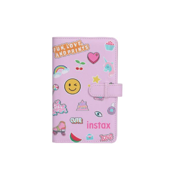 Fujifilm Instax Mini Photo Album – 96 photos