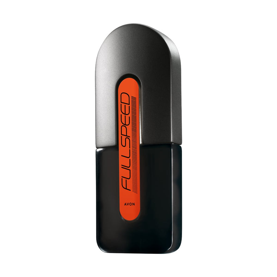Avon Full Speed Eau de Toilette