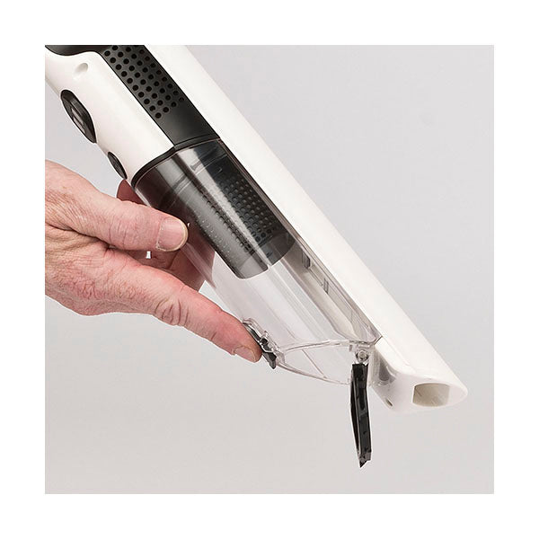 G3Ferrari G90027, Stardust Smart Rechargeable Portable Vacuum Cleaner