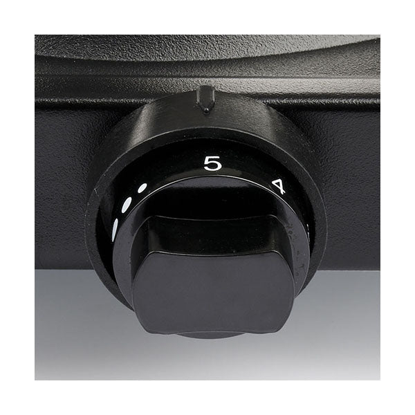G3Ferrari GPE36, Girmi Double Electric Plate