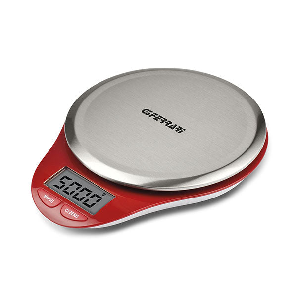 G3Ferrari G20082, Maddy Electronic Kitchen Scale