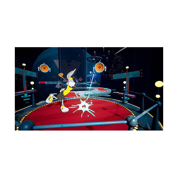 Looney Tunes Wacky World of Sports - Nintendo Switch