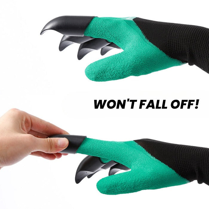 Garden Claws - Medaid International