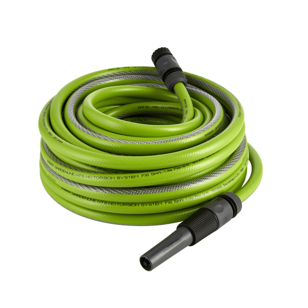 GARDENLINE® High Quality Garden Hose 20M