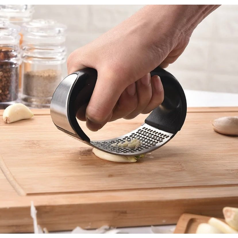 Garlic Press