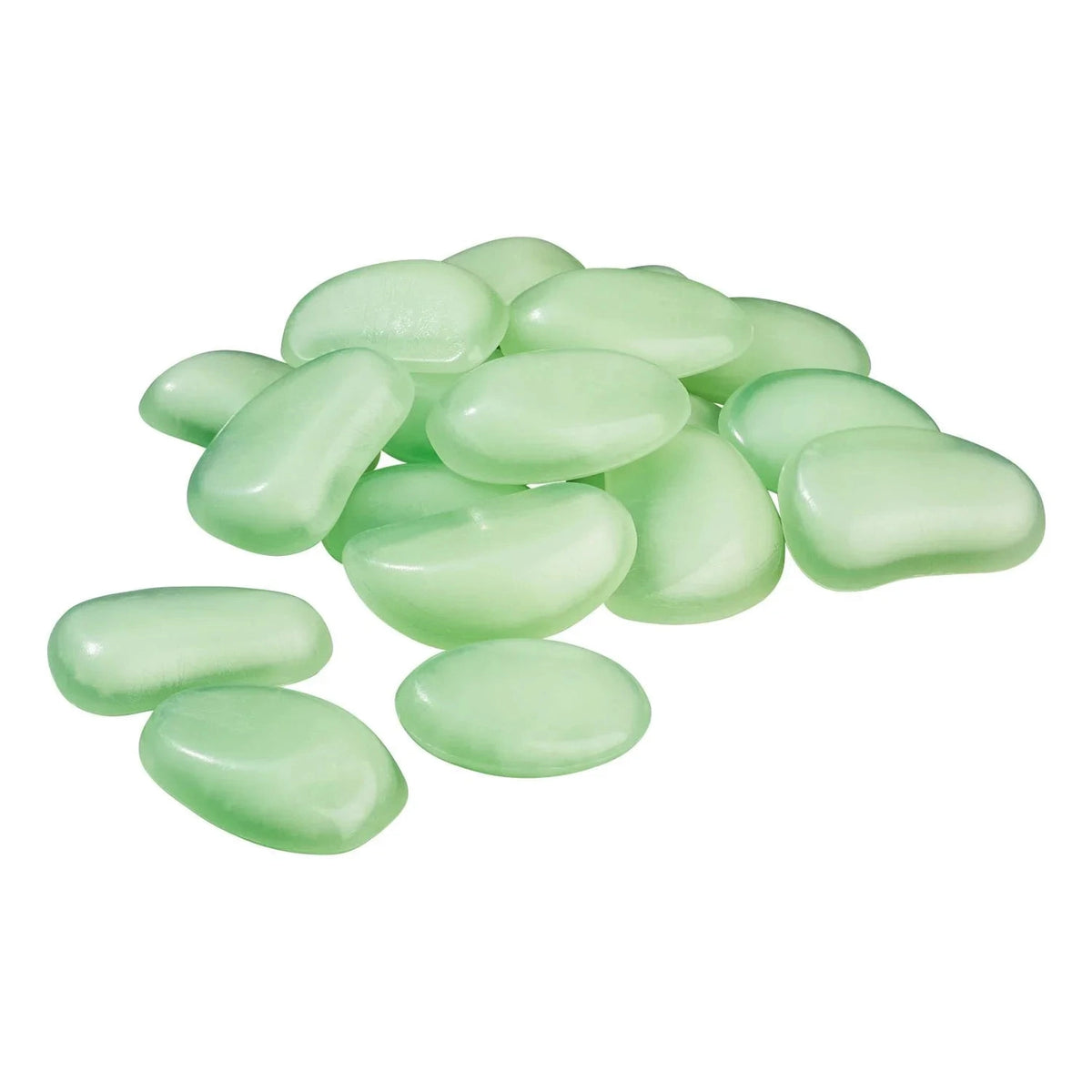 LIVARNO Home Decorative Glow-in-the-Dark Pebbles
