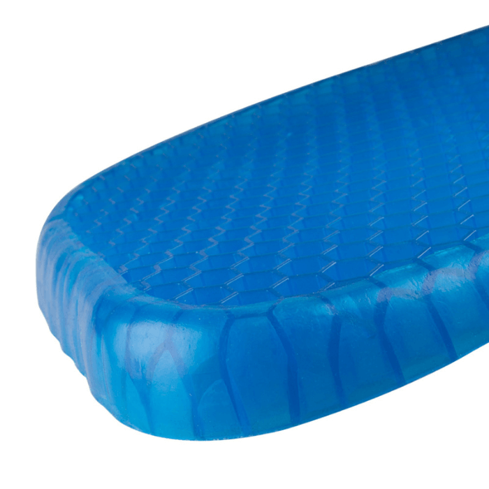 Gel Cushion | Back Pain Relief - Medaid International