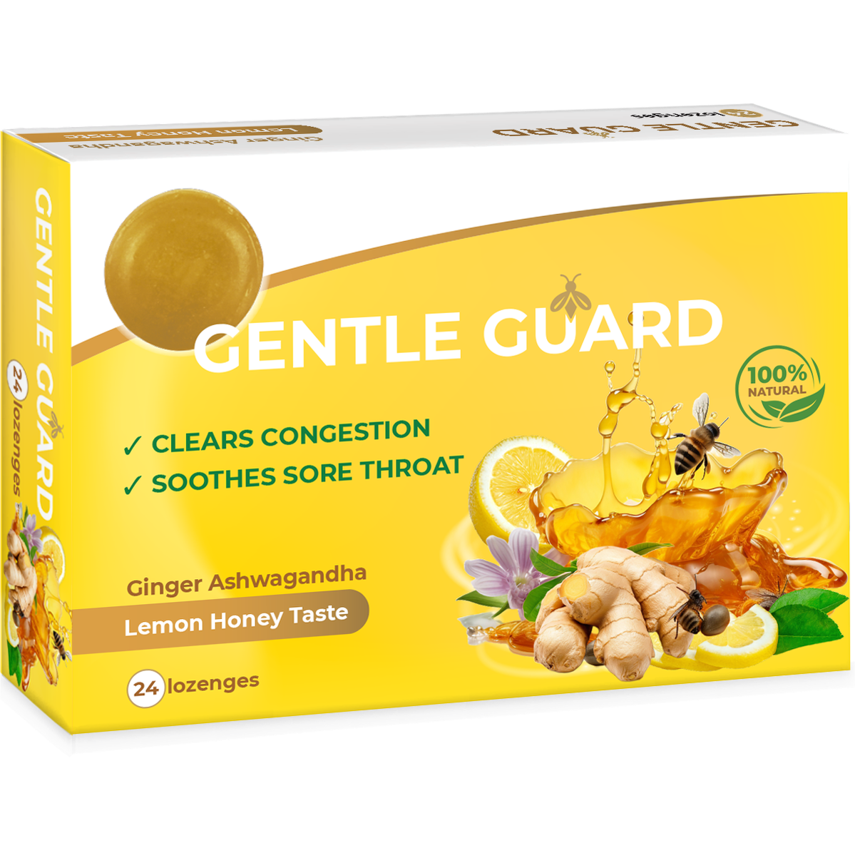 Gentle Guard