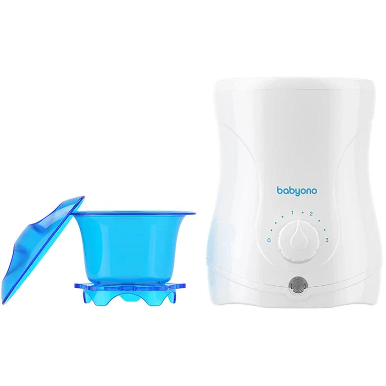 BabyOno - 216 Electric Bottle Warmer And Steriliser - 2in1