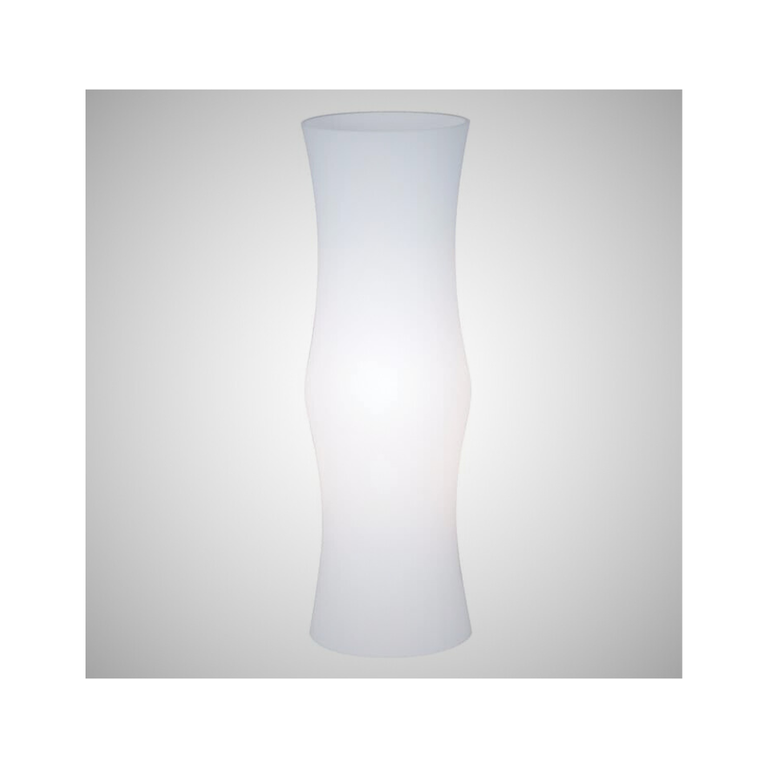 Boreal Glass Table Lamp