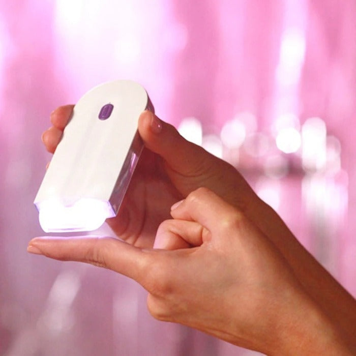 Girl Shaver Finishing Touch™ - Medaid International