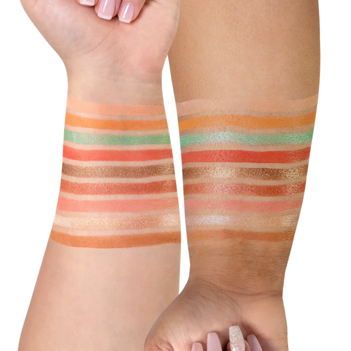 OFRA Mini Mix Face Palette - Good to go