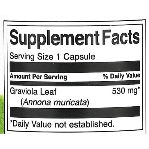Graviola