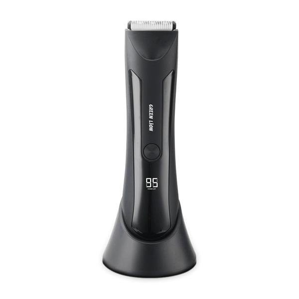 Green Lion Sensitive Area Trimmer, 650mAh , Type-C Charge, GNSENSTMRBK