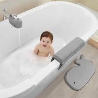 Moby Bathtime Essentials Kit: A Whale of a Good Time
