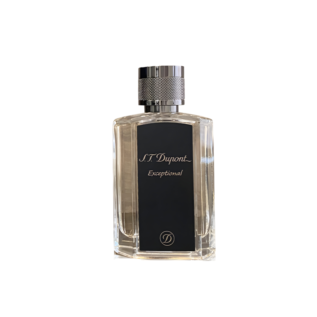 S.T. Dupont Exceptional Eau De Parfum For Men 100ml