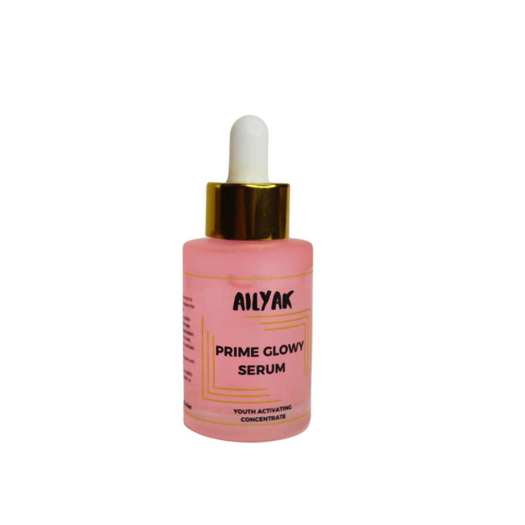 Ailyak Prime Glow Serum 40ml - Medaid International