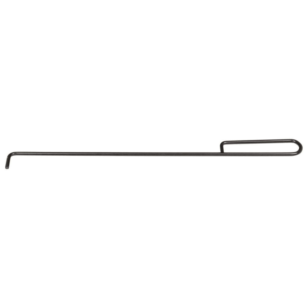 GRILLMEISTER Fire Pit With Cover, Ø 54 cm