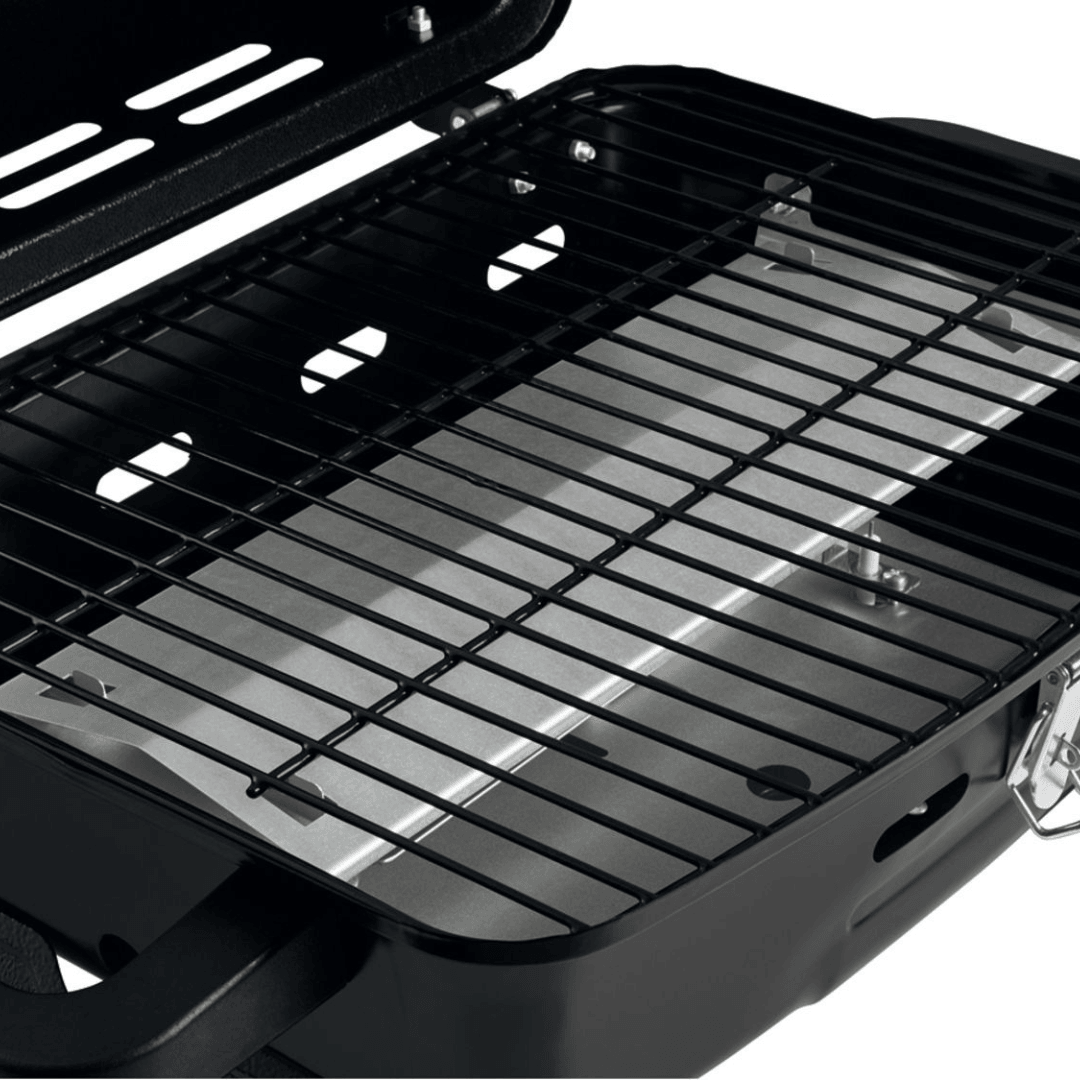 Grillmeister Gas Table Barbecue
