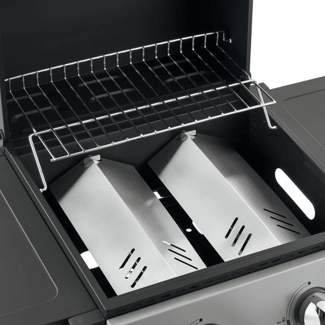 GRILLMEISTER GAZ BARBECUE
