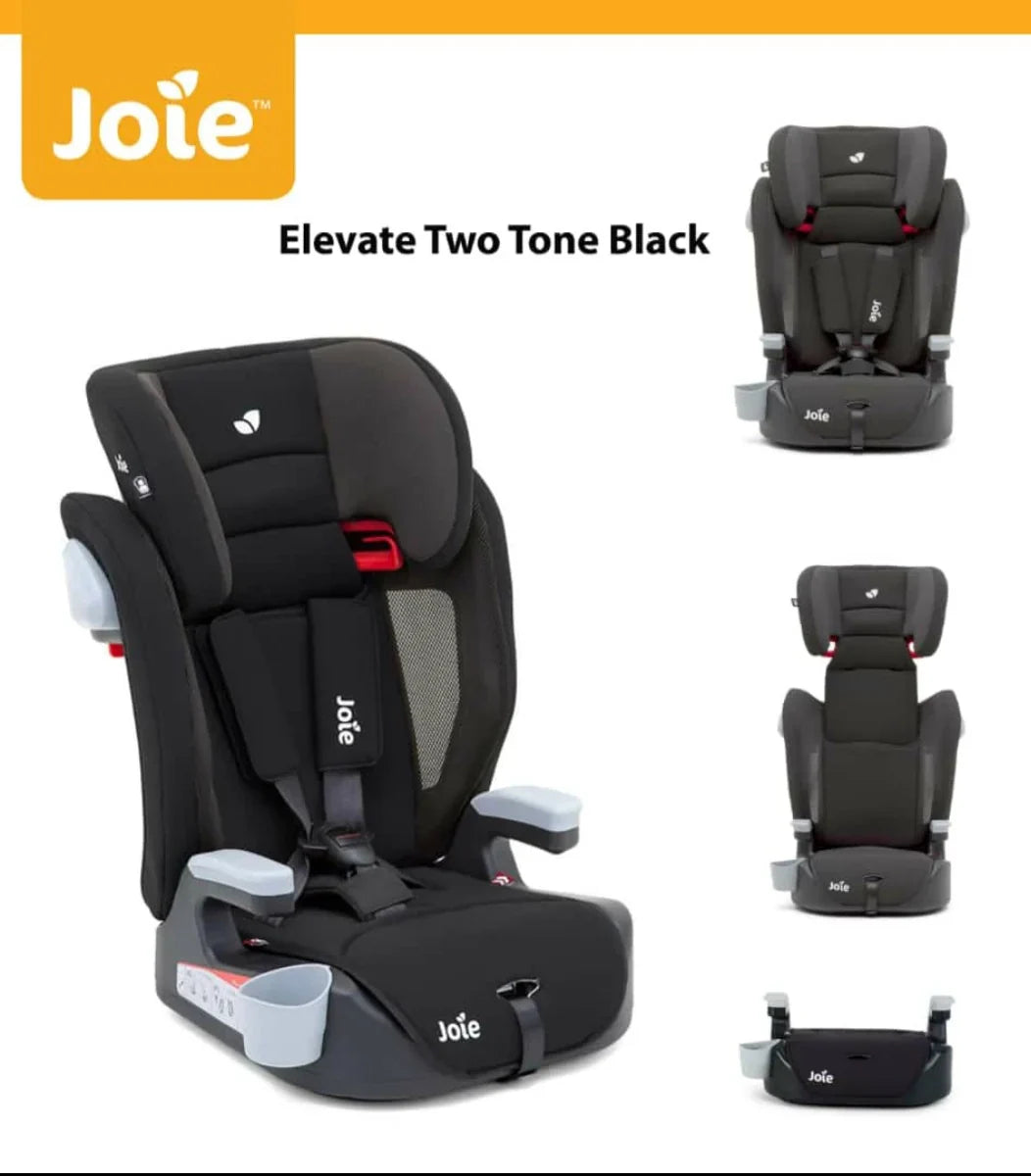 Joie - Elevate Two Tone - Black