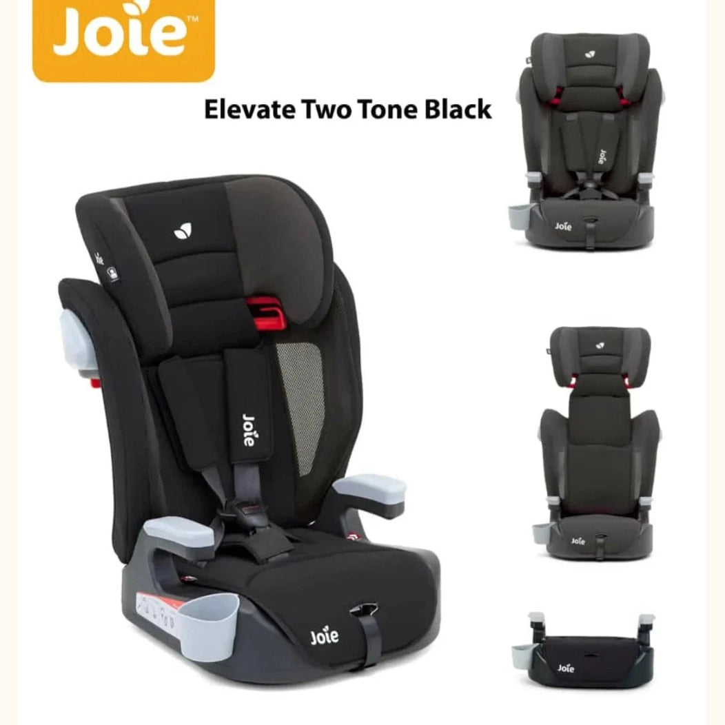 Joie - Elevate Two Tone - Black