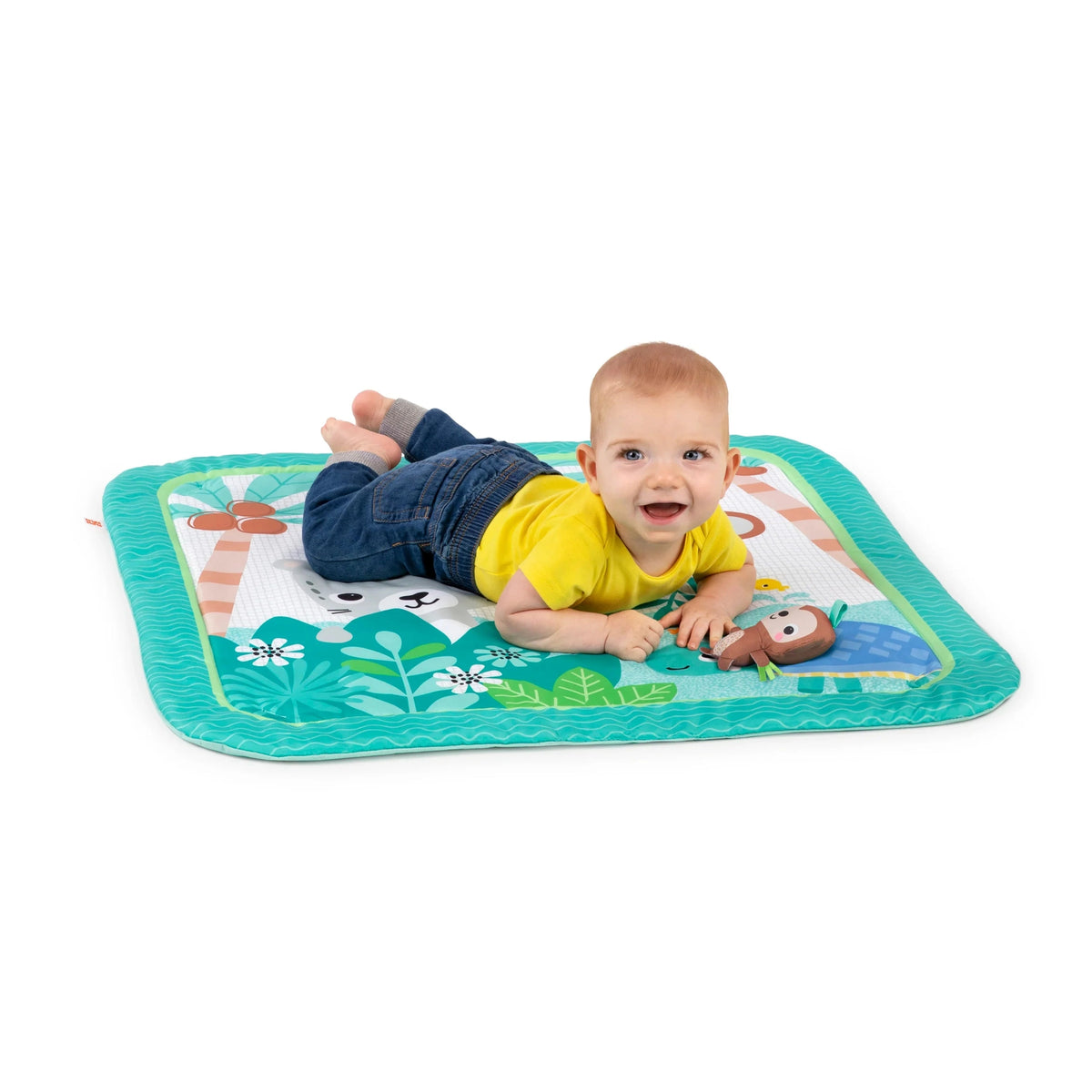 Kids2 - BS Activity Gym - Palm Party