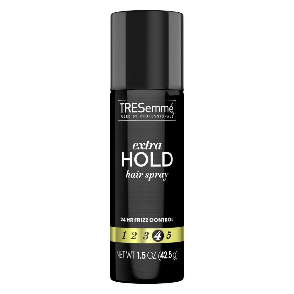 TRESEMMé HAIR SPRAY EXTRA HOLD 24H FRIZZ CONTROL