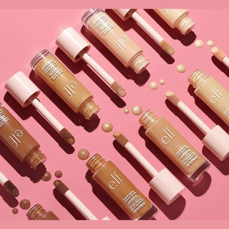Elf Halo Glow Liquid Filter Foundation 31.5ml - Medaid International