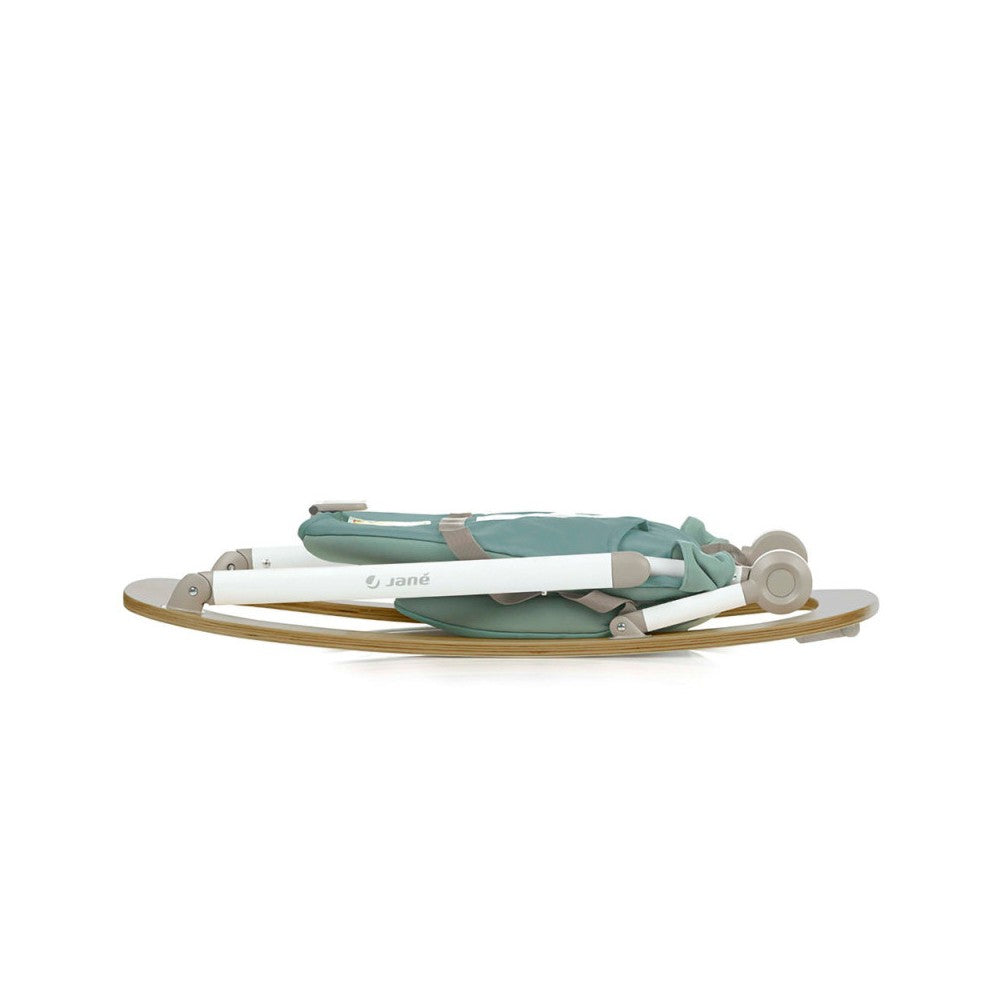 Jane - Kalm Hammock Botanic - U78