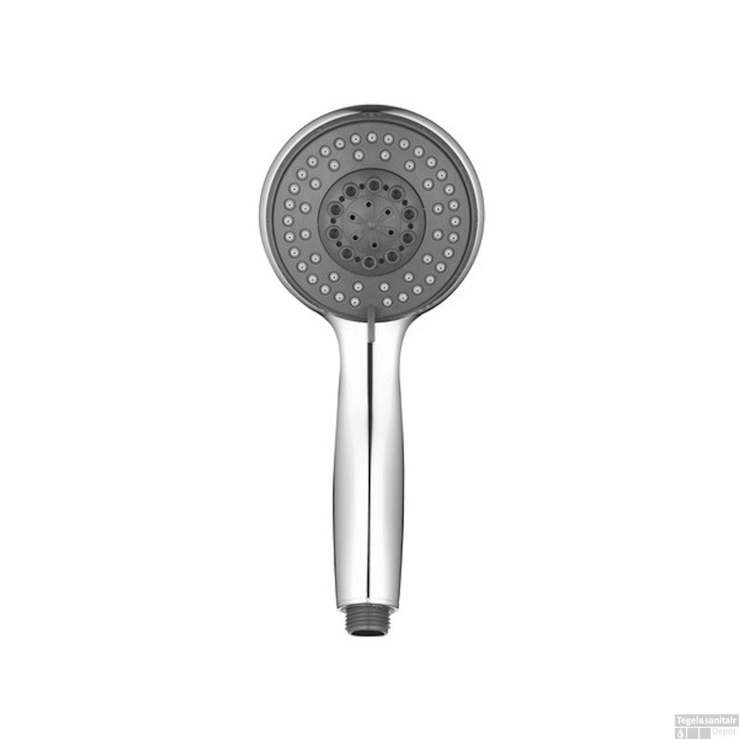 GO by Van Marcke Nihoa handheld shower head