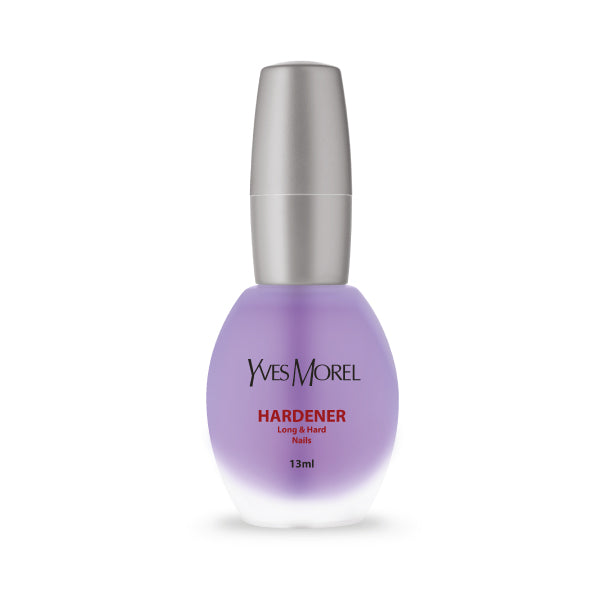 Yves morel nail hardener