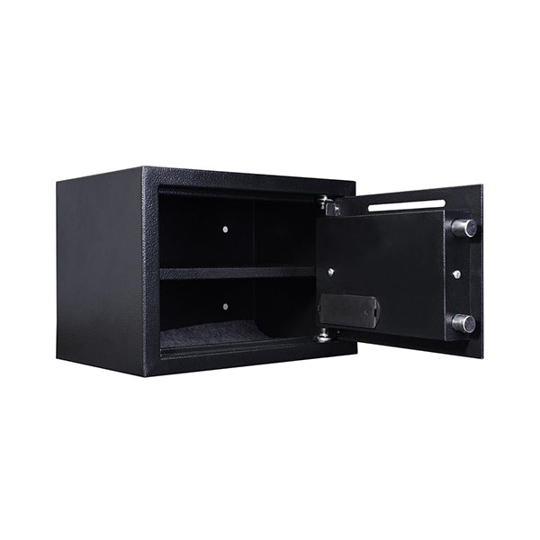 Hay-Power Safe Box with Shelf - SM5