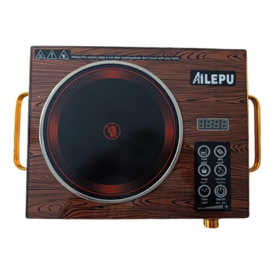 Ailepu Infrared Cooker 3500W ALP-21