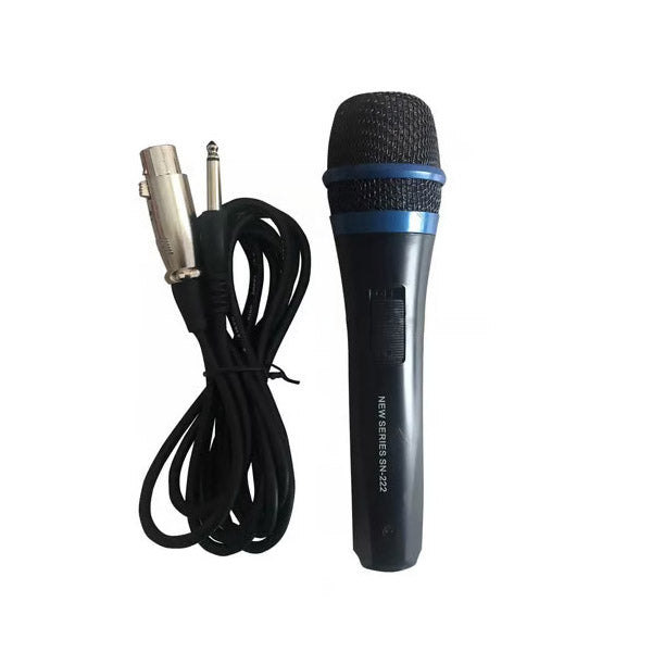 Hay-tech Microphone corded SN-222