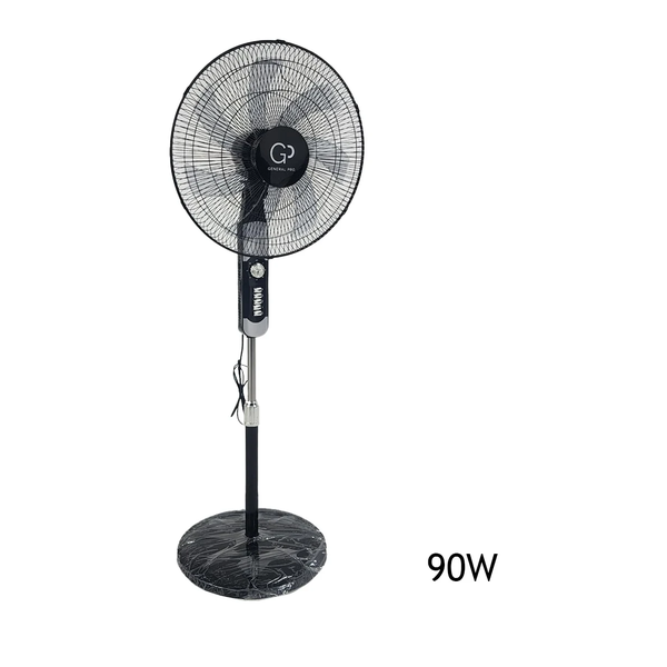 General Pro 18" stand fan ABZ-700