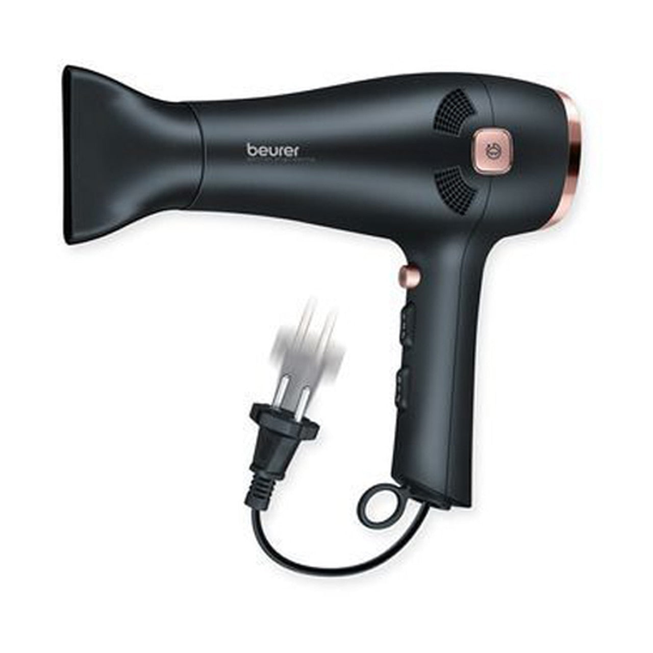Hc 50 Hair Dryer - Medaid International