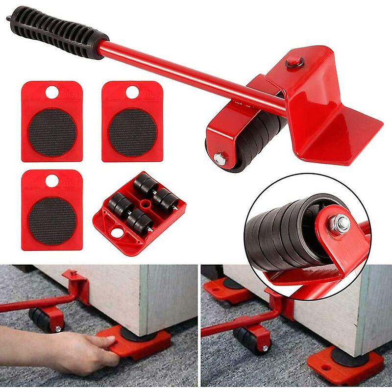 Heavy Duty Furniture Lifter رافعة أثاث ثقيلة
