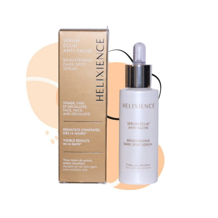 Heliabrine Helixience Brightening Dark Spot Serum