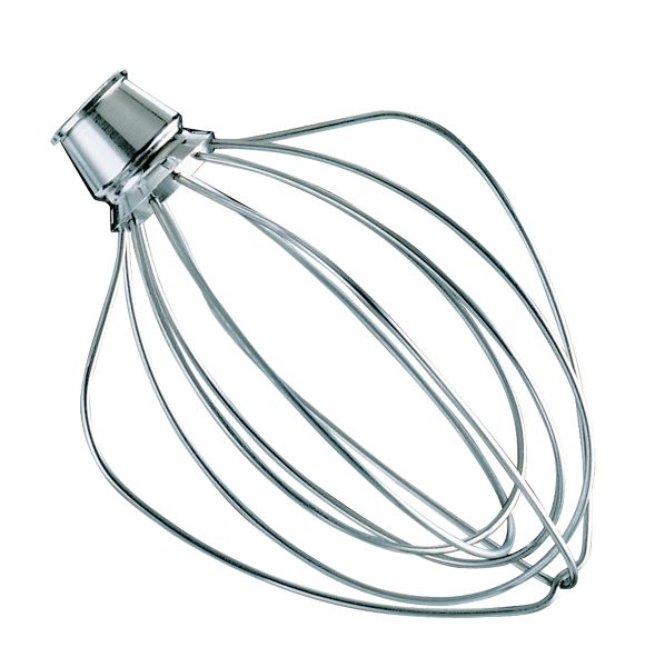 Kitchenaid Tilt-Head 6-Wire Whip