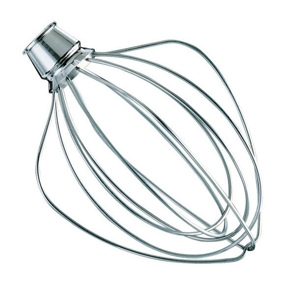 Kitchenaid Tilt-Head 6-Wire Whip