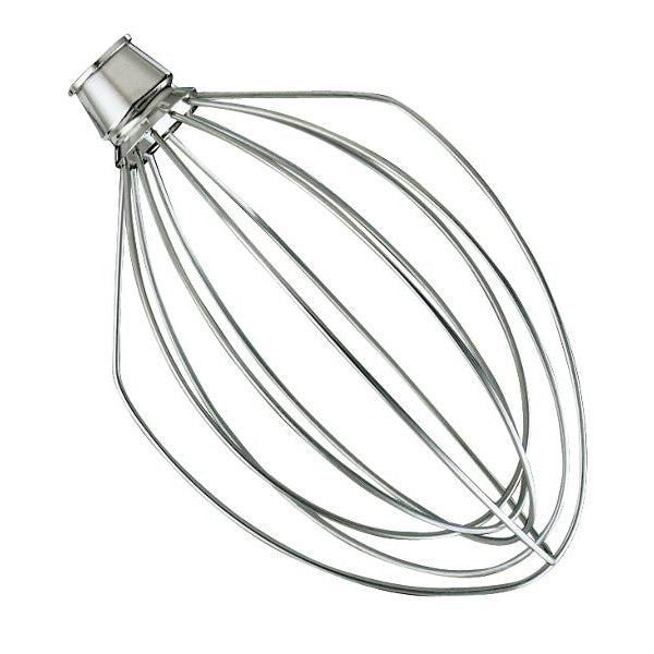 KitchenAid 4.8 L Bowl-Lift 6-Wire Whip