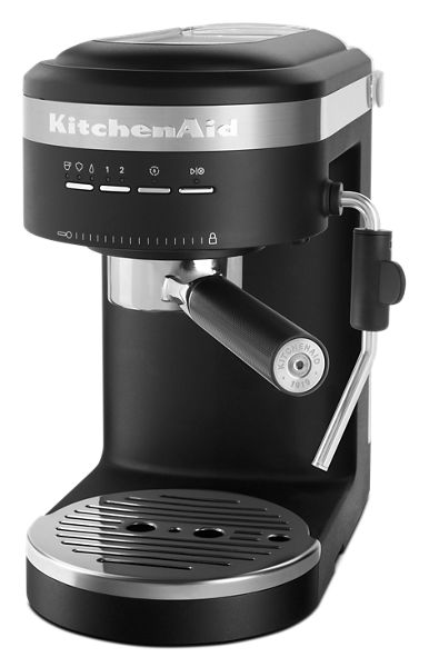 KITCHENAID Semi-Automatic Espresso Machine
