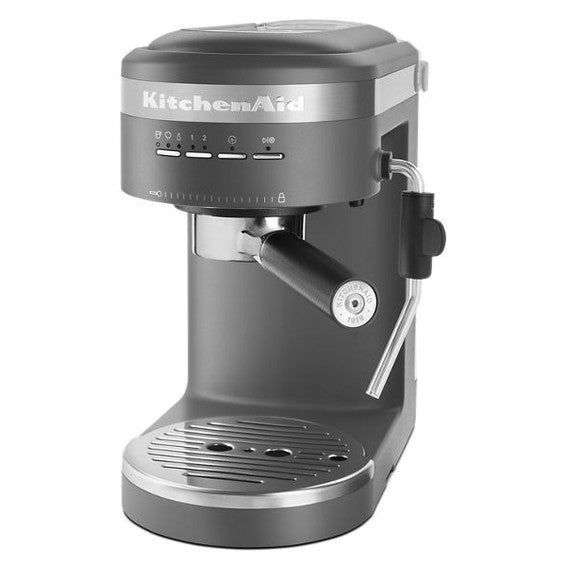 KITCHENAID Semi-Automatic Espresso Machine
