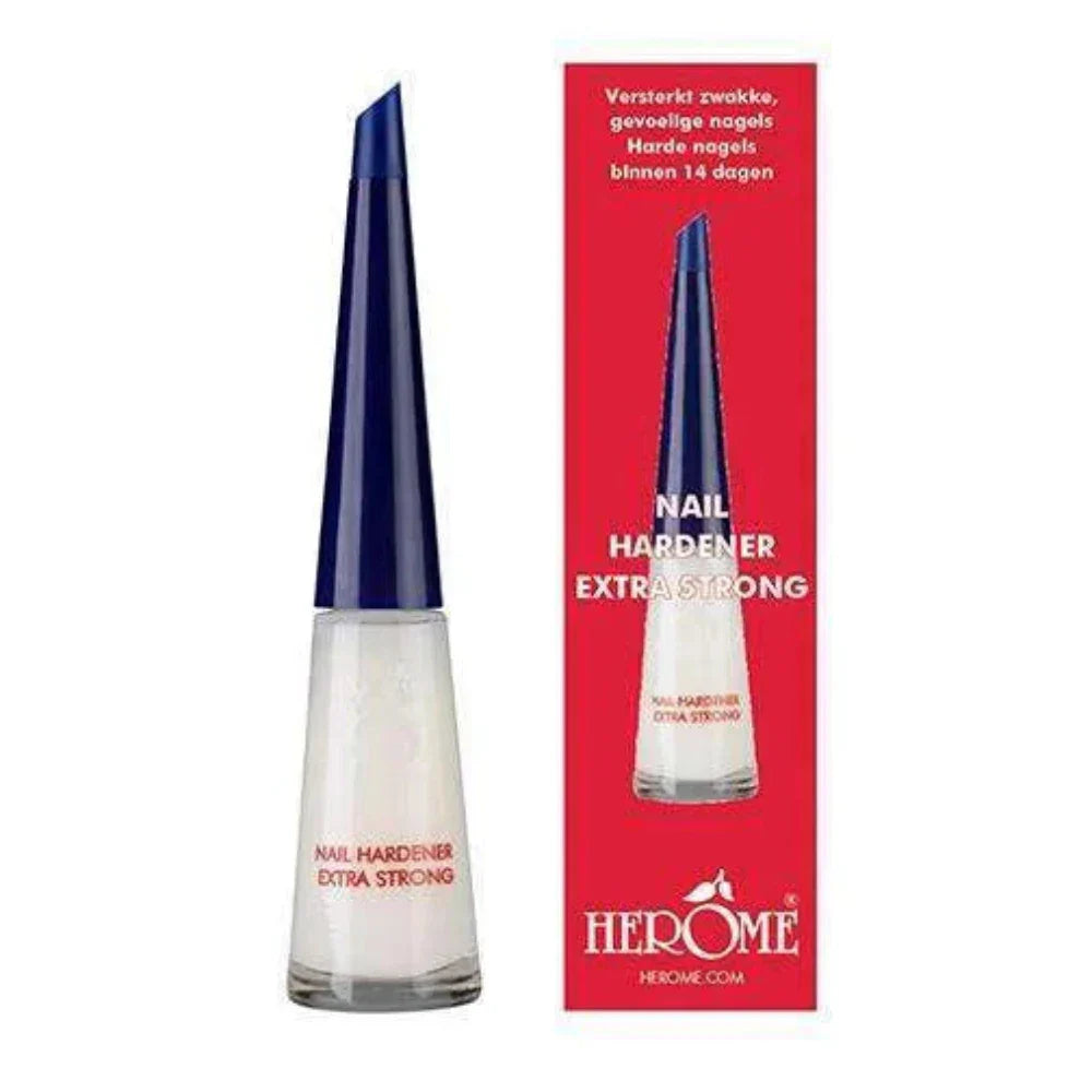 Nail Hardener Extra Strong - Medaid International